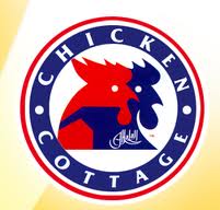 Chicken Cottage Price List UK