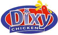 Dixy Chicken Menu Prices UK