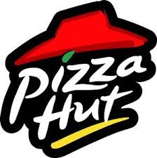 Pizza Hut price list